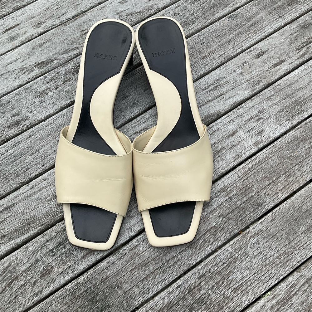 Bally Shoes